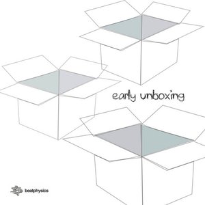 Early Unboxing