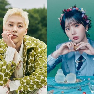 XIUMIN, EUNHA 的头像