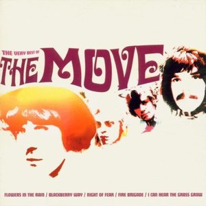 The Very Best of The Move