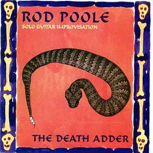 The Death Adder