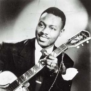 Avatar for Jimmy Rogers with Ronnie Earl and the Broadcasters