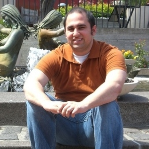 Nutritious photo provided by Last.fm