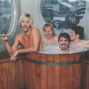 Аватар для Foo Fighters