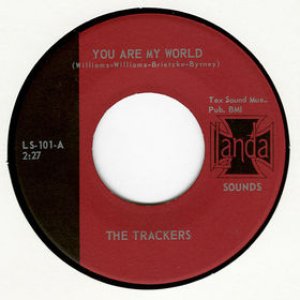 The Trackers 的头像