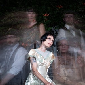 Avatar de Dust Bowl Faeries