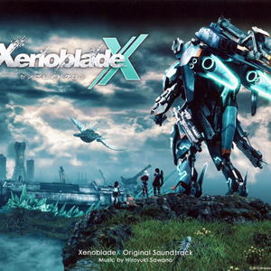 Hiroyuki Sawano - Xenobladex Original Soundtrack - Zortam Music