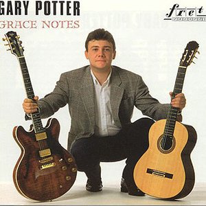 Gary Potter のアバター