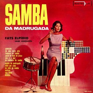 Samba Na Madrugada