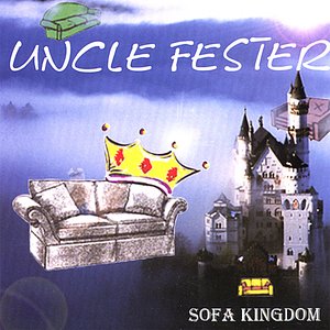 Sofa Kingdom