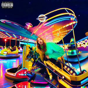 The Kolors - Montagnes Russes  Menu Xl - Zortam Music