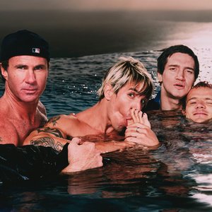 Аватар для Red Hot Chili Peppers