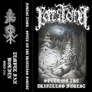 Spell of the Driftless Forest