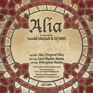 Alia