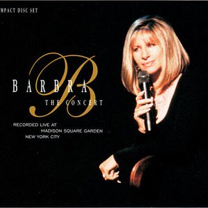 The Concert (Recorded Live At Madison Square Garden New York City)