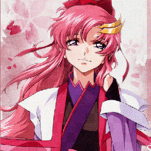 Avatar für Lacus Clyne