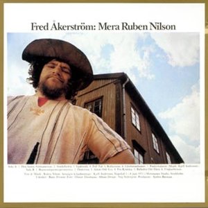 Mera Ruben Nilsson cover