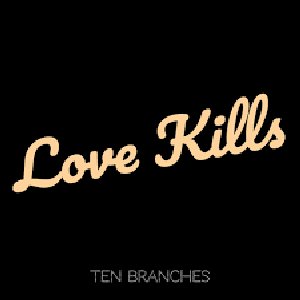 Love Kills