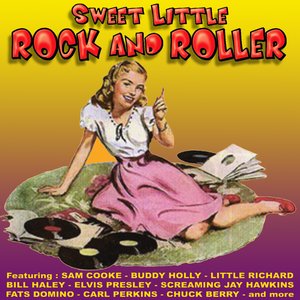 Sweet Little Rock And Roller
