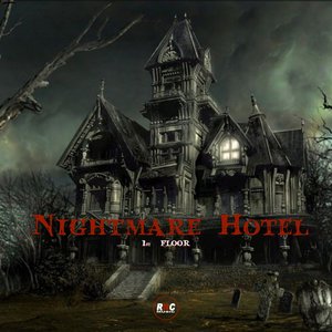 Nightmare Hotel 1st Floor