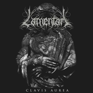 Clavis Aurea - EP