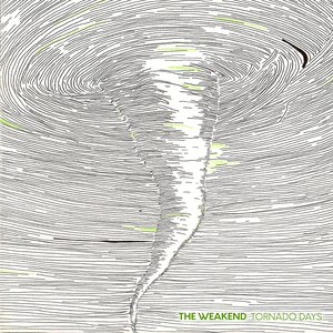 Tornado Days - EP