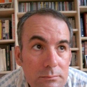 David Quantick 的头像