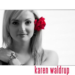 Karen Waldrup