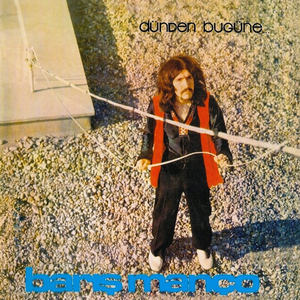 Dünden Bugüne... cover