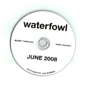 sleep through prep school