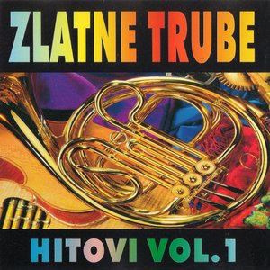 Image for 'ZLATNE TRUBE'