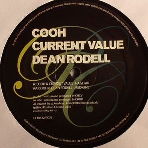 Current Value & Cooh のアバター