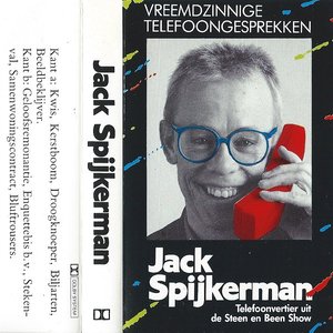 Vreemdzinnige Telefoongesprekken (Telefoonvertier Uit De Steen En Been Show)