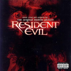 Image for 'Resident Evil OST'