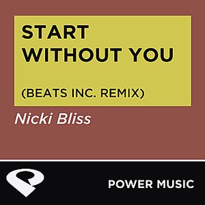 Start Without You - EP