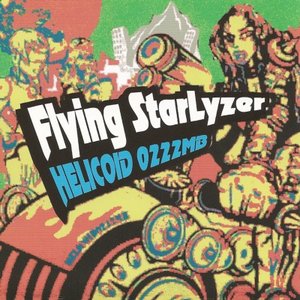 Flying Starlyzer