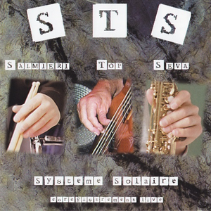 Terre cover