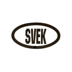 Image for 'The Lords of Svek'