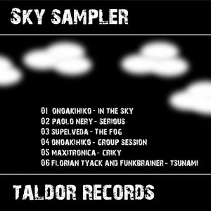 Sky Sampler