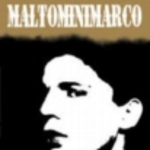 Maltominimarco のアバター
