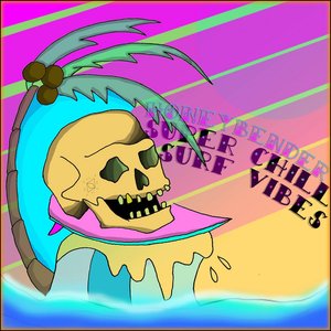 Super Chill Surf Vibes EP
