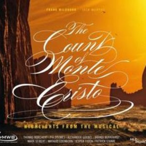 Avatar for The Count of Monte Cristo
