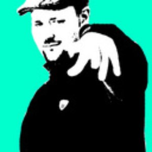 DJ Cosm 的头像