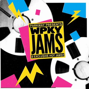 WPKY Jams