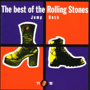 Jump Back: The Best of the Rolling Stones 1971 - 1993