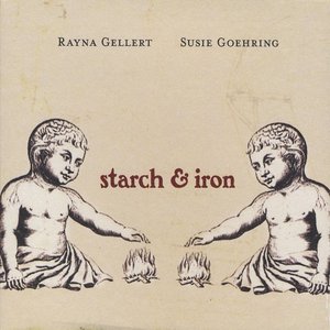 Starch & Iron