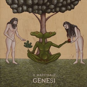 Genesi