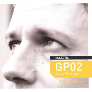 Gilles Peterson GP02: Eclectic