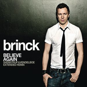 Believe Again (Svenstrup & Vendelboe Extended Remix)