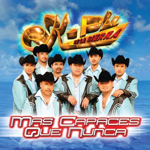 Image for 'Más Capaces Que Nunca'