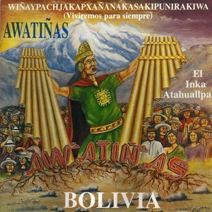 El inka atahuallpa